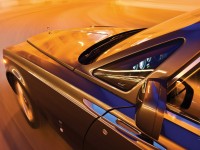 Rolls-Royce Coupe photo